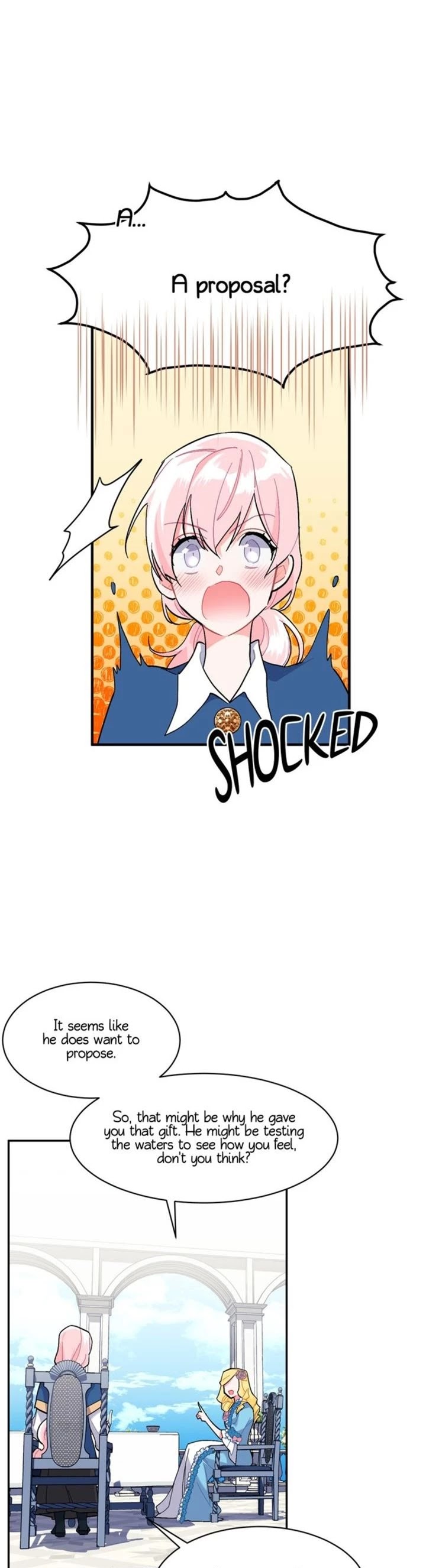 Sica Wolf Chapter 89 page 9 - Chapter 89