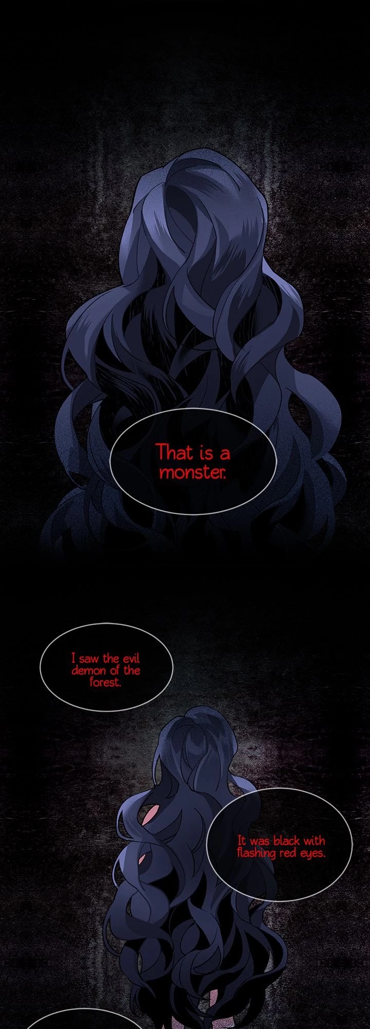 Sica Wolf Chapter 9 page 1 - Chapter 9