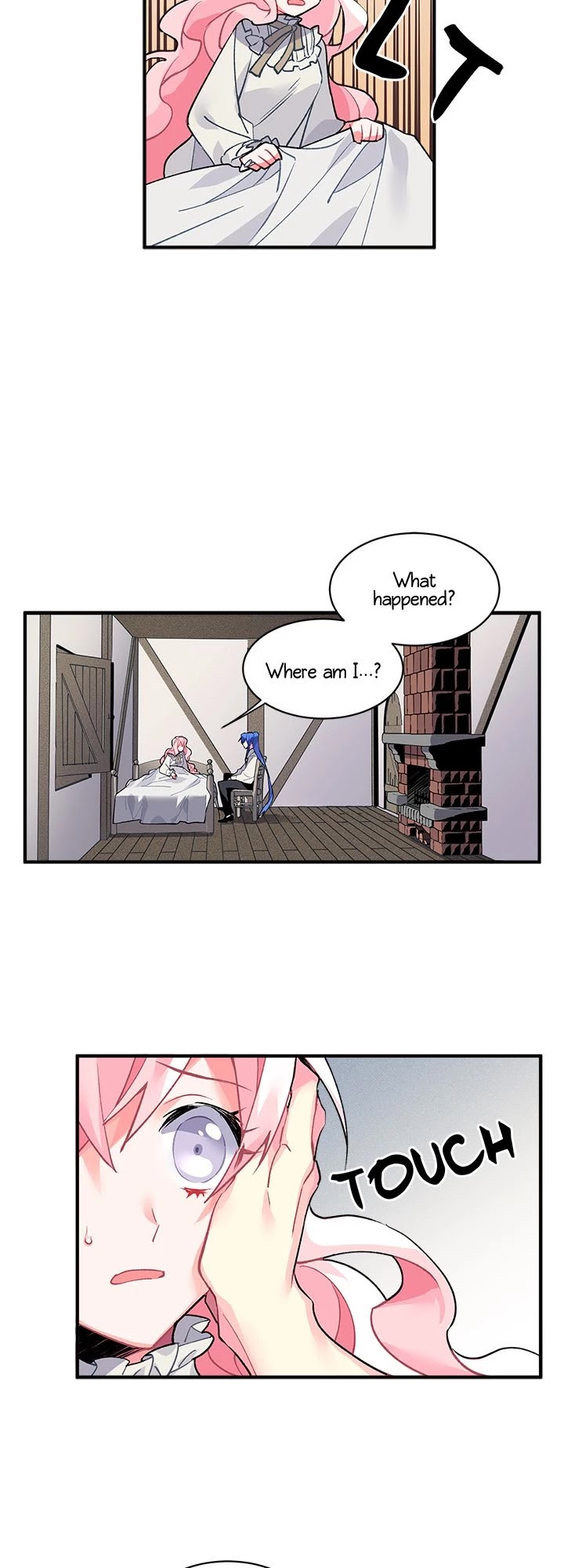 Sica Wolf Chapter 9 page 10 - Chapter 9
