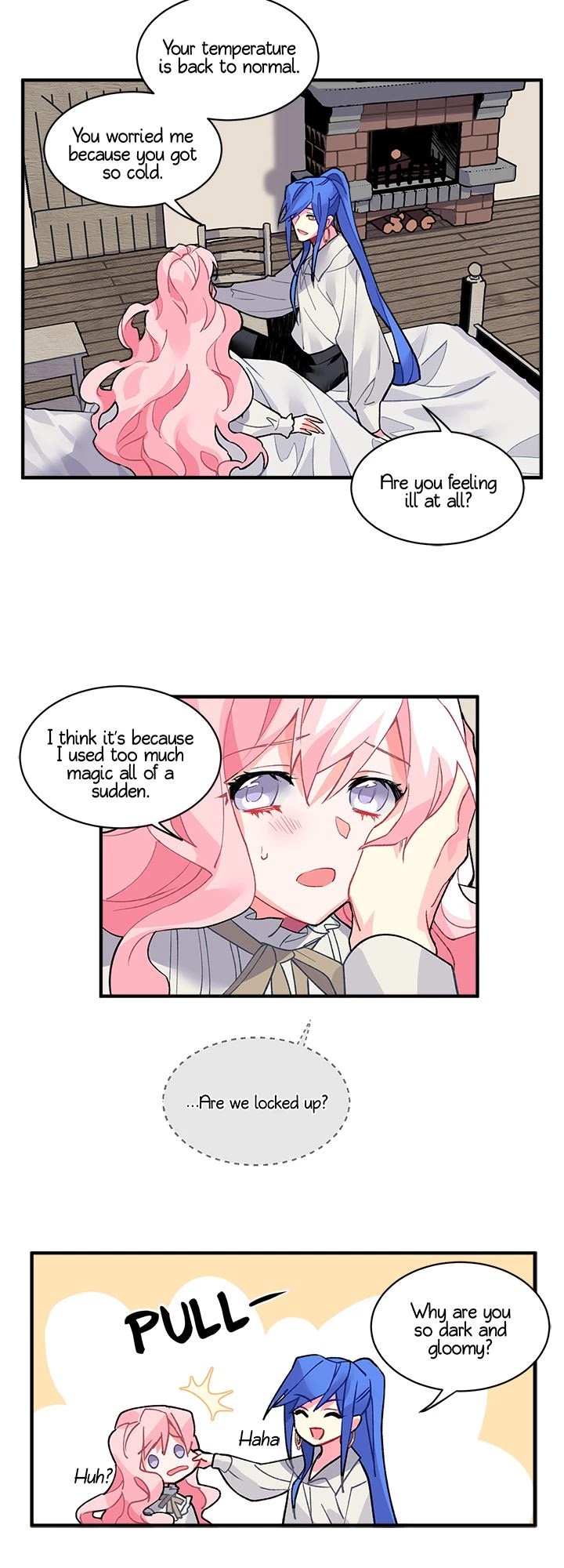 Sica Wolf Chapter 9 page 11 - Chapter 9