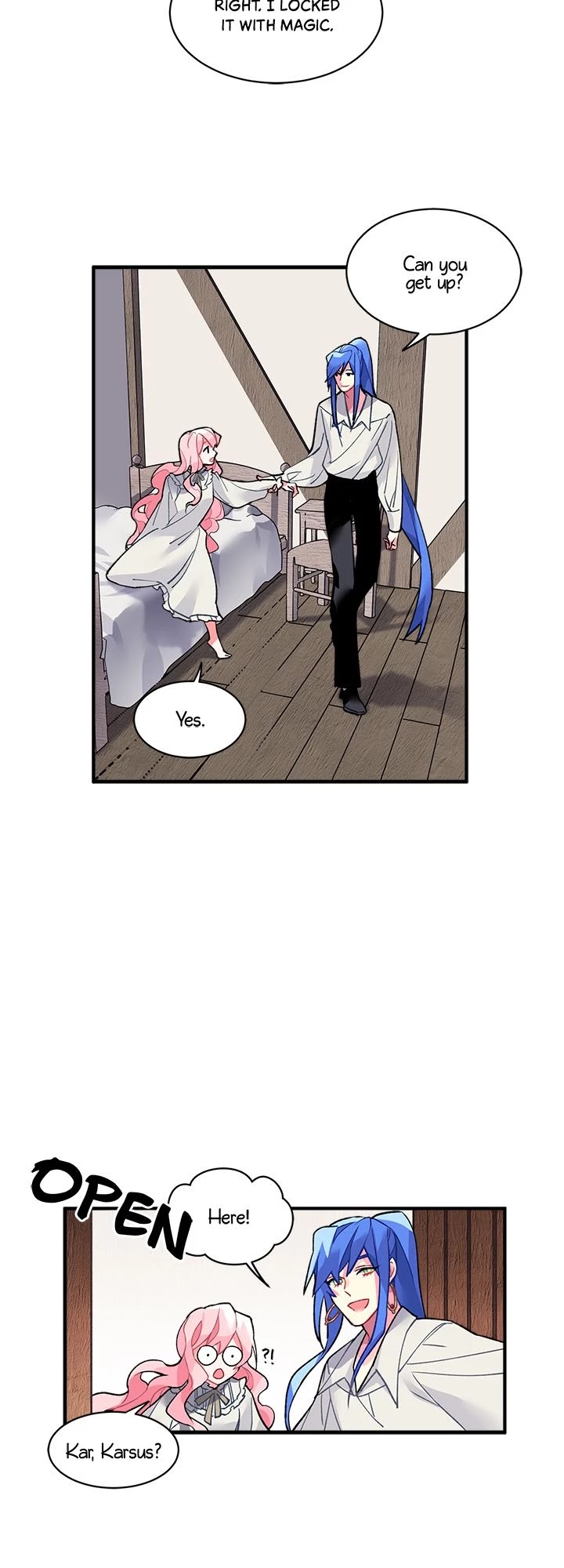 Sica Wolf Chapter 9 page 13 - Chapter 9