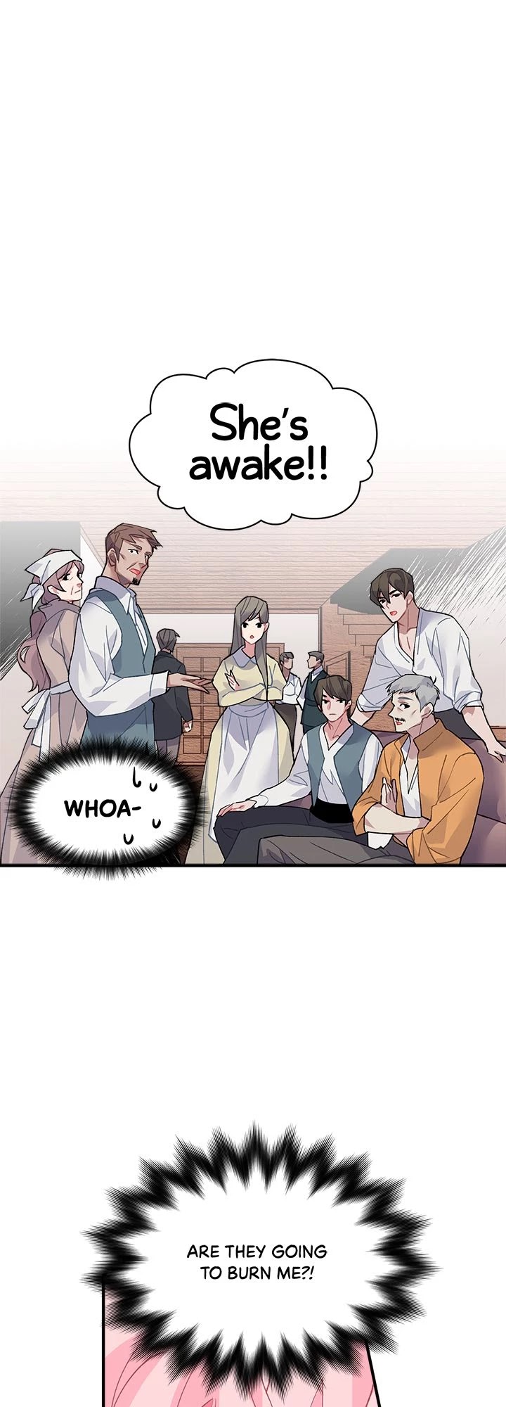 Sica Wolf Chapter 9 page 14 - Chapter 9