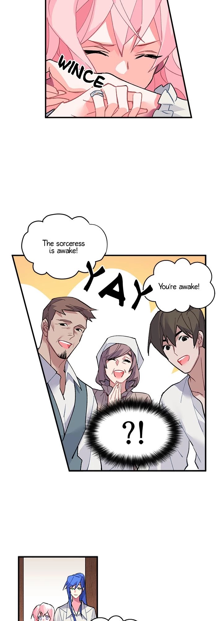 Sica Wolf Chapter 9 page 15 - Chapter 9