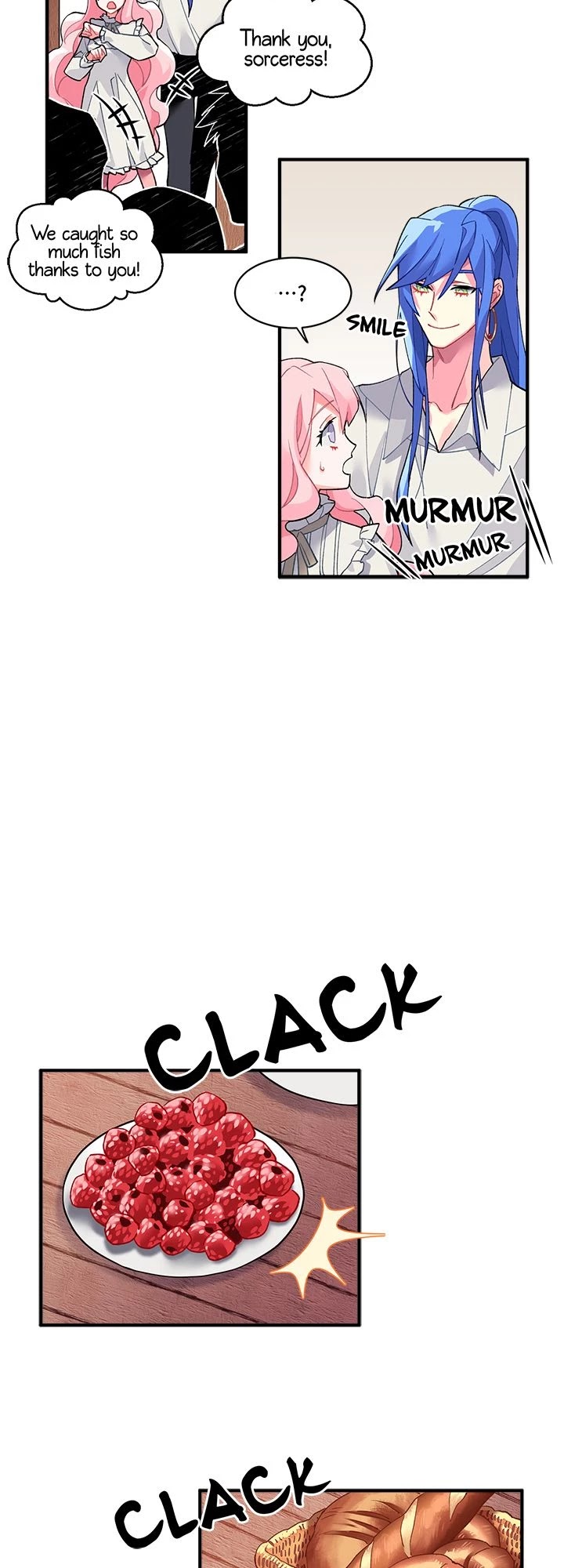 Sica Wolf Chapter 9 page 16 - Chapter 9