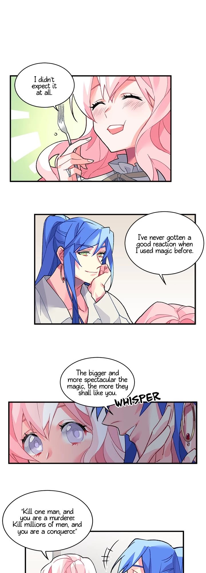 Sica Wolf Chapter 9 page 18 - Chapter 9