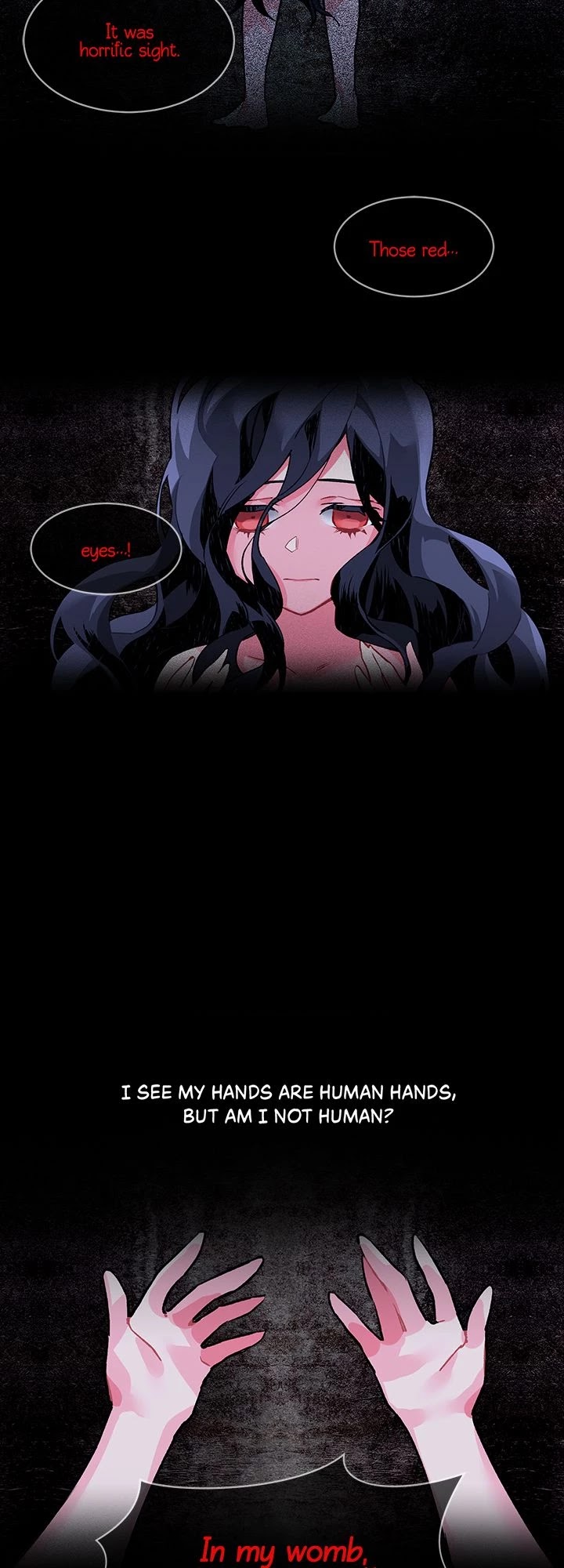 Sica Wolf Chapter 9 page 2 - Chapter 9