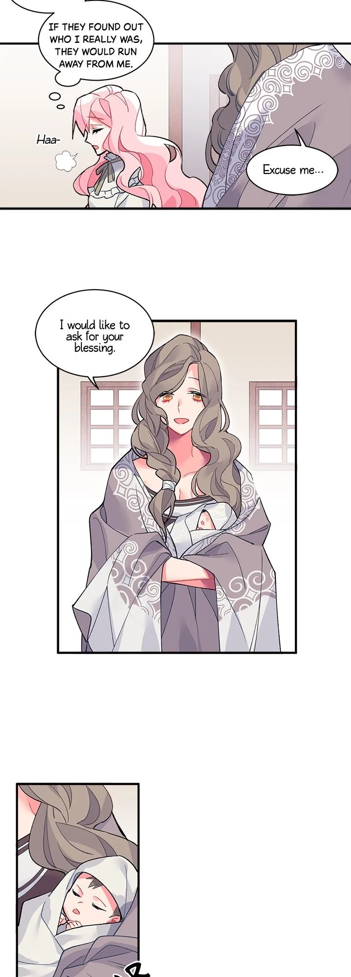 Sica Wolf Chapter 9 page 20 - Chapter 9