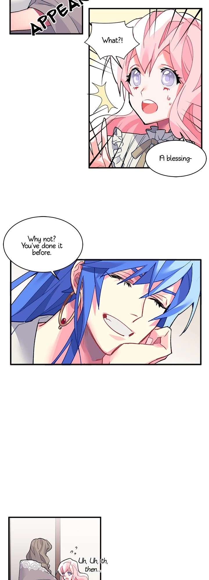 Sica Wolf Chapter 9 page 21 - Chapter 9