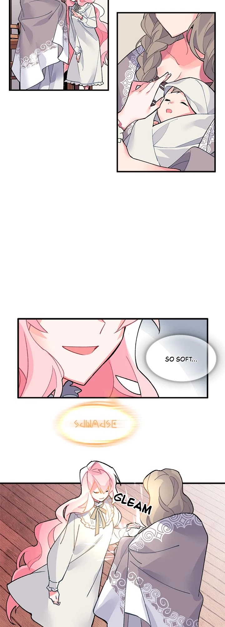 Sica Wolf Chapter 9 page 22 - Chapter 9