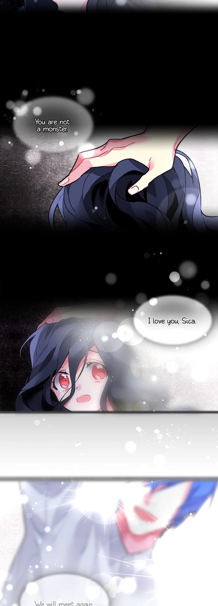 Sica Wolf Chapter 9 page 5 - Chapter 9