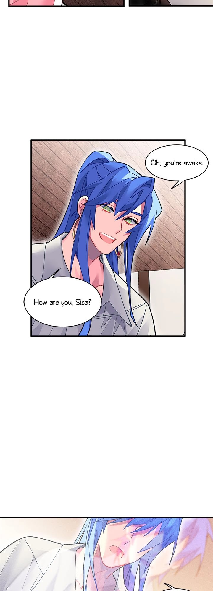 Sica Wolf Chapter 9 page 8 - Chapter 9