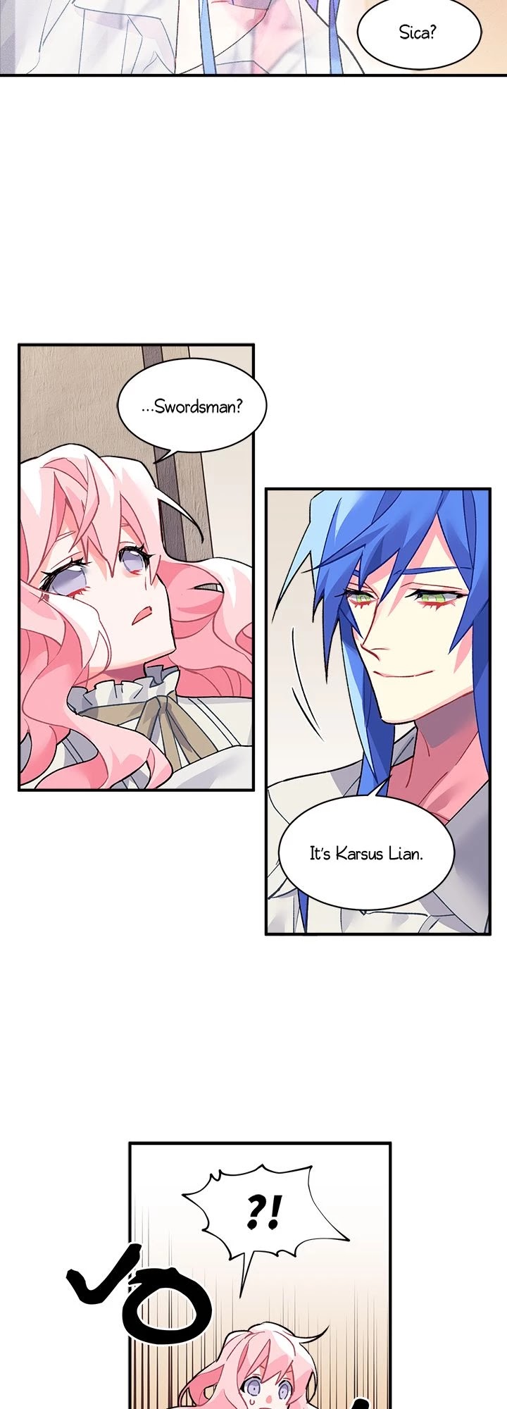 Sica Wolf Chapter 9 page 9 - Chapter 9