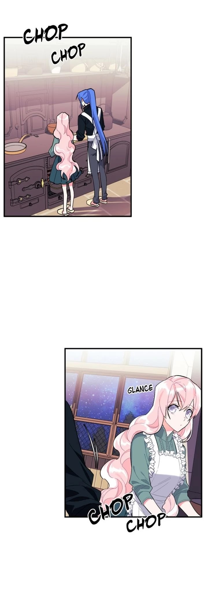 Sica Wolf Chapter 90 page 1 - Chapter 90