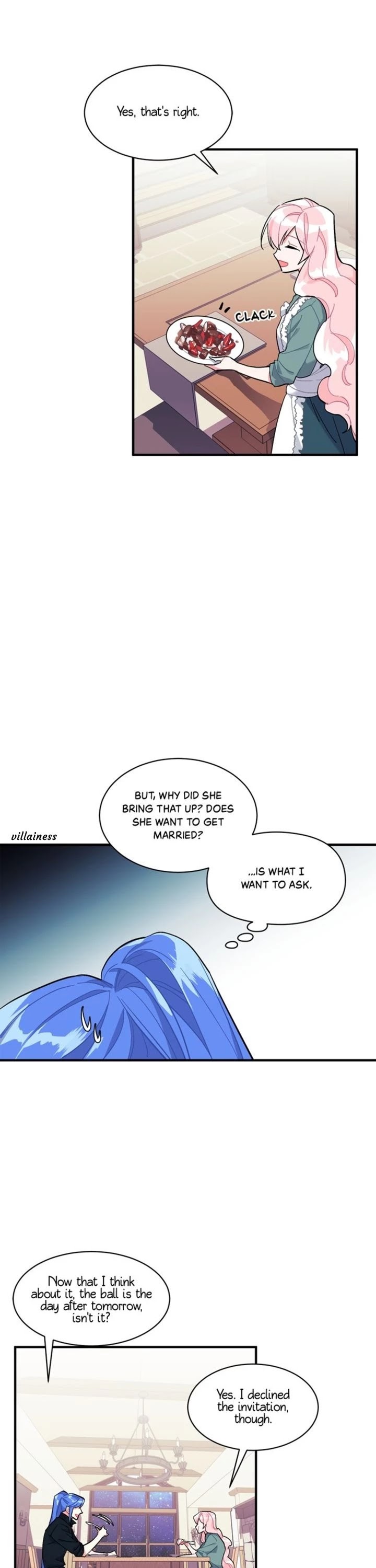 Sica Wolf Chapter 90 page 11 - Chapter 90