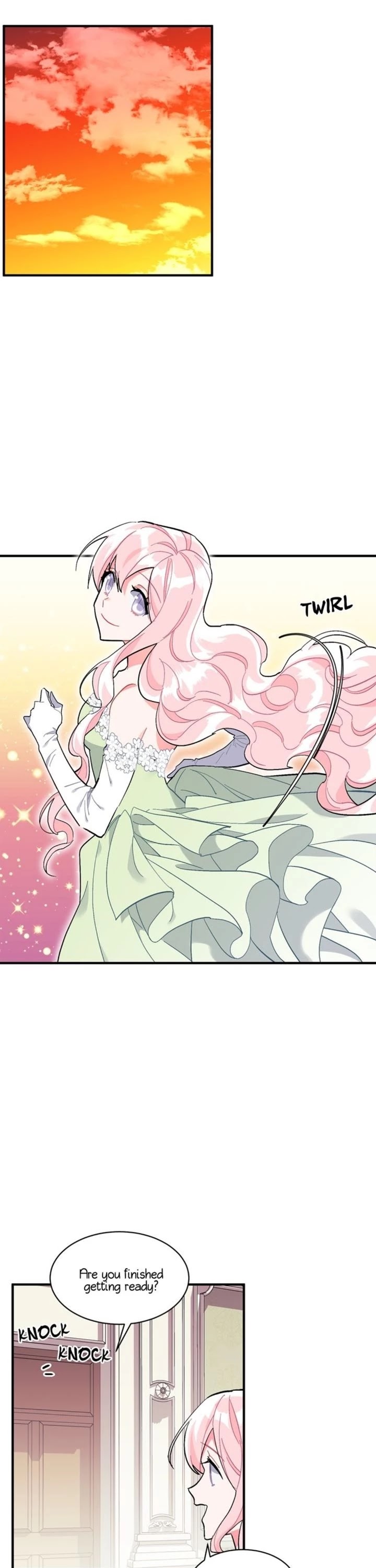 Sica Wolf Chapter 90 page 14 - Chapter 90