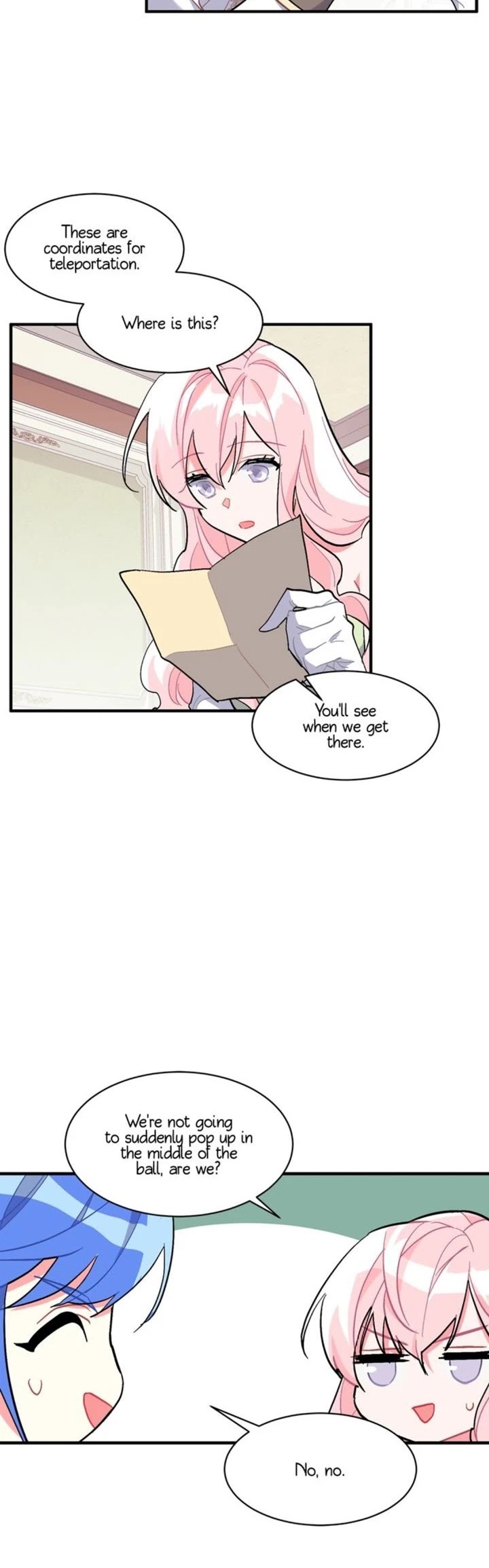 Sica Wolf Chapter 90 page 18 - Chapter 90