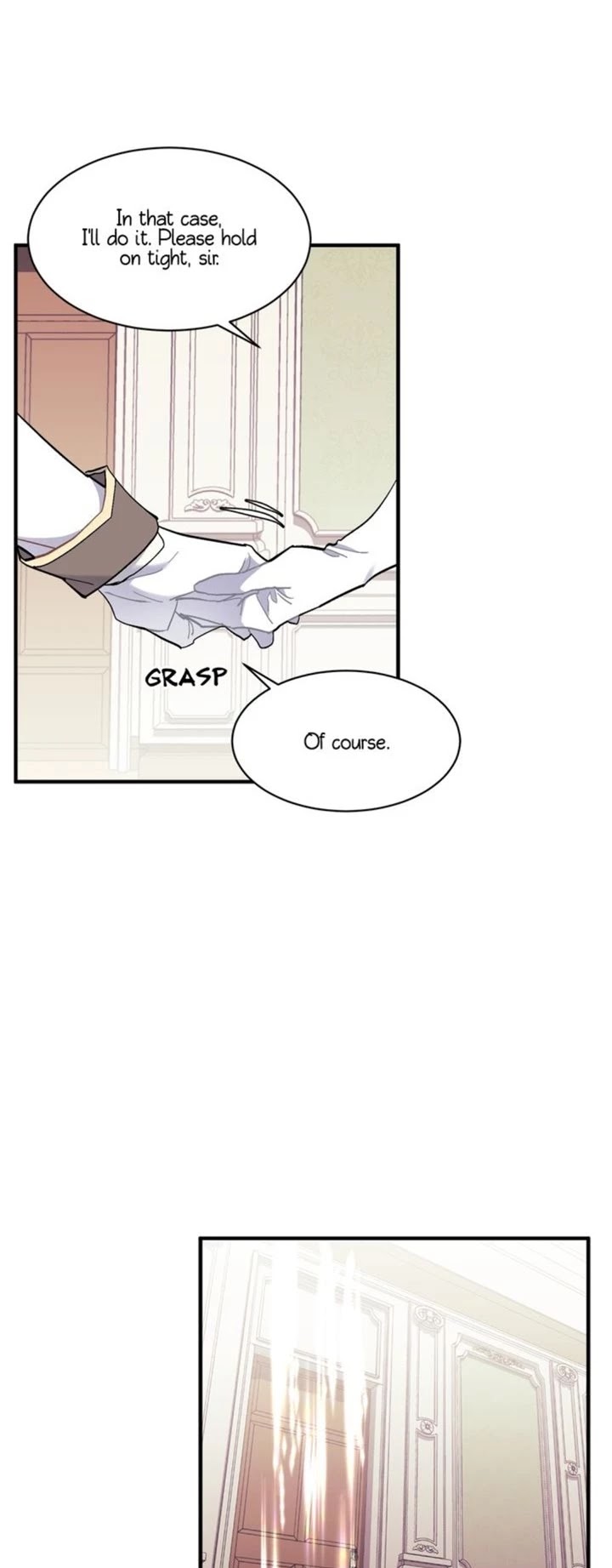 Sica Wolf Chapter 90 page 19 - Chapter 90