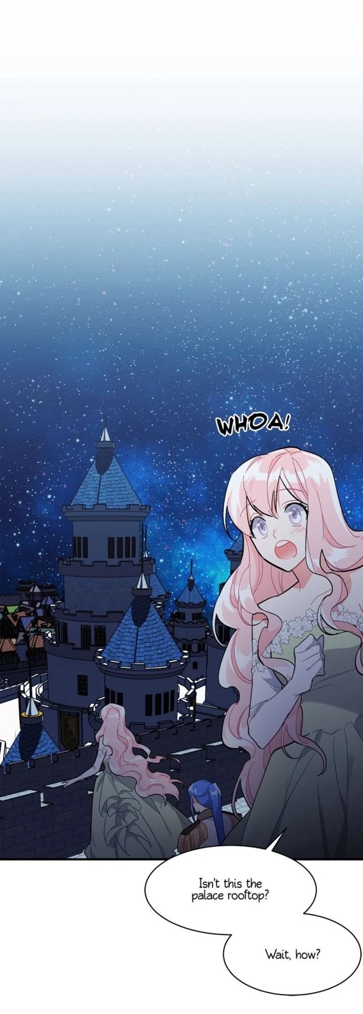 Sica Wolf Chapter 90 page 21 - Chapter 90