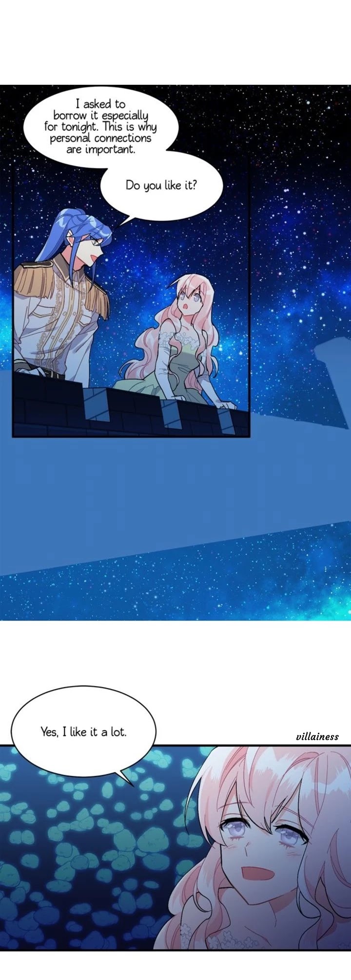 Sica Wolf Chapter 90 page 22 - Chapter 90