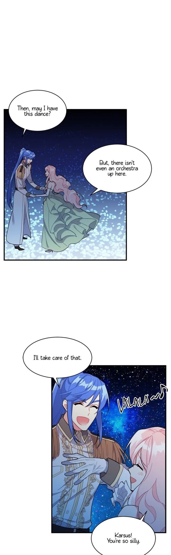 Sica Wolf Chapter 90 page 23 - Chapter 90