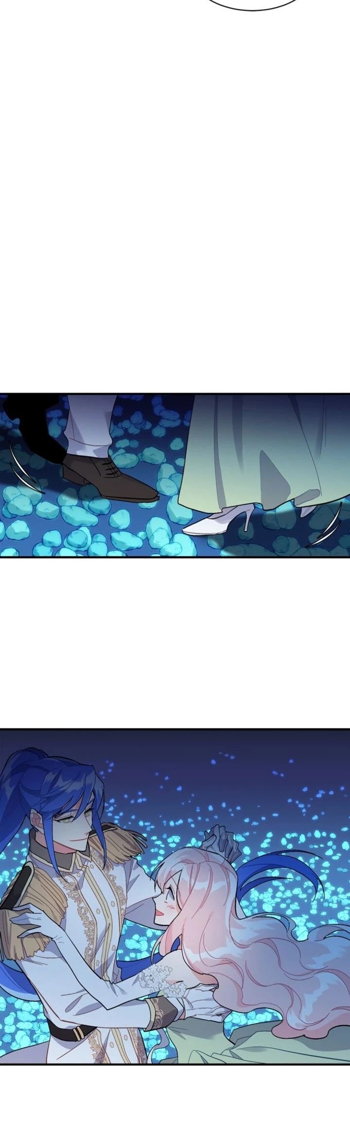 Sica Wolf Chapter 90 page 24 - Chapter 90