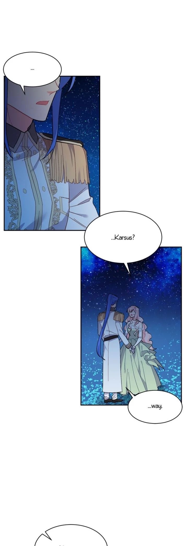 Sica Wolf Chapter 90 page 27 - Chapter 90
