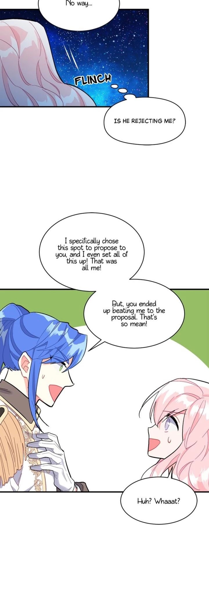 Sica Wolf Chapter 90 page 28 - Chapter 90