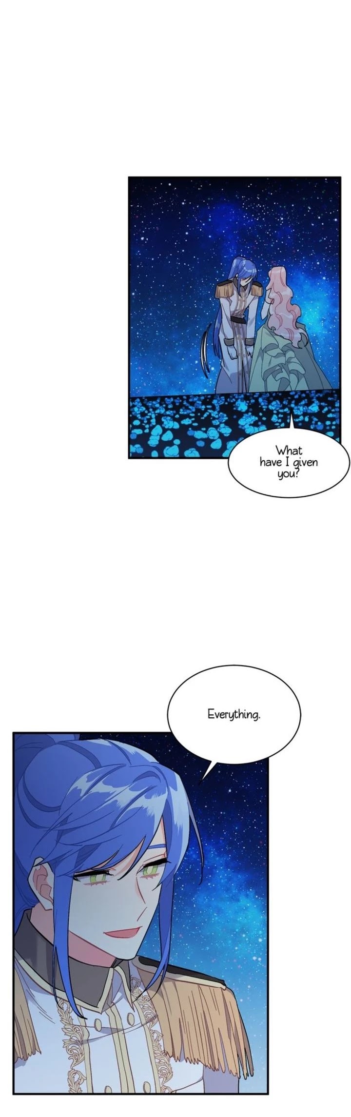 Sica Wolf Chapter 90 page 32 - Chapter 90