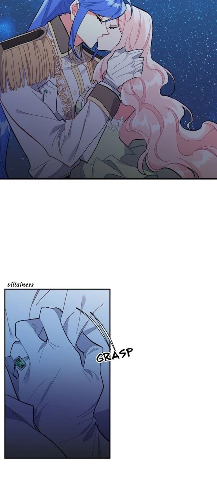 Sica Wolf Chapter 90 page 34 - Chapter 90