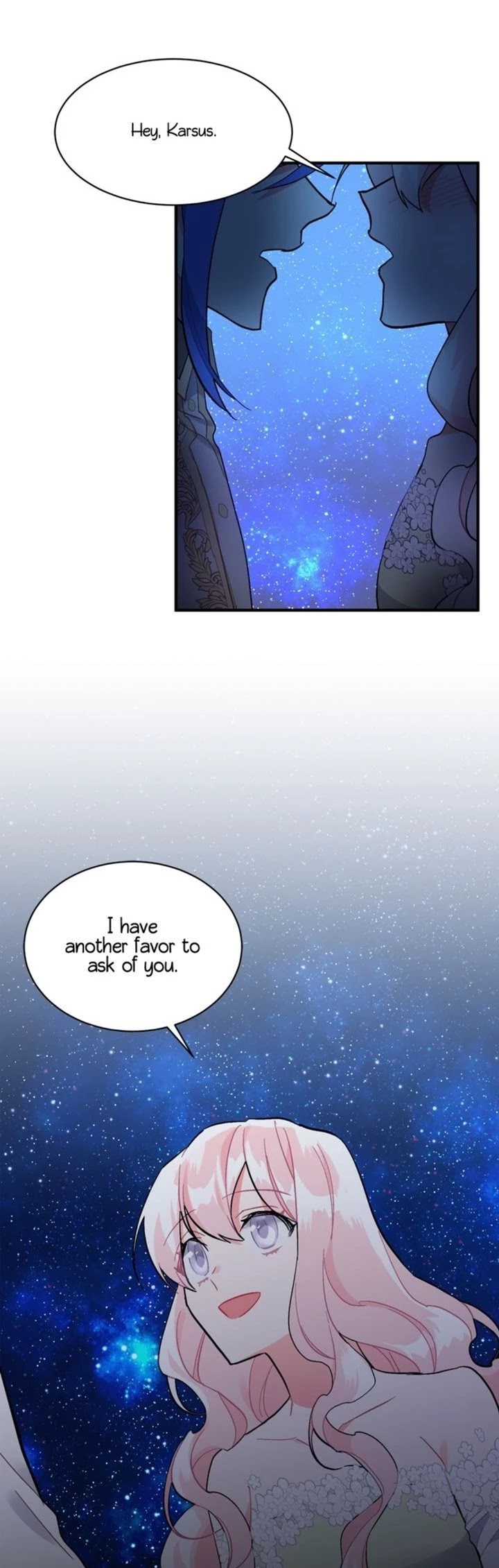 Sica Wolf Chapter 90 page 35 - Chapter 90