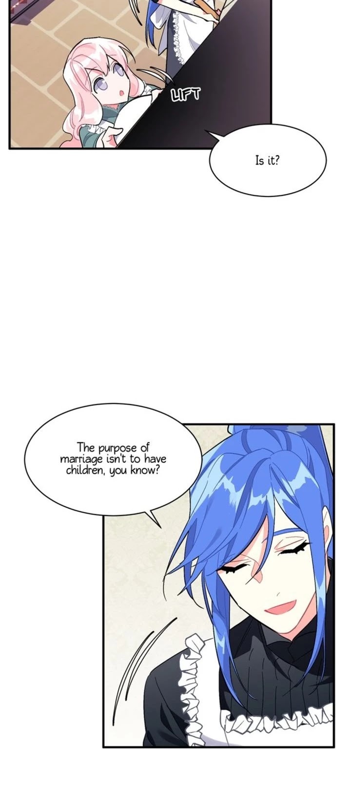 Sica Wolf Chapter 90 page 7 - Chapter 90