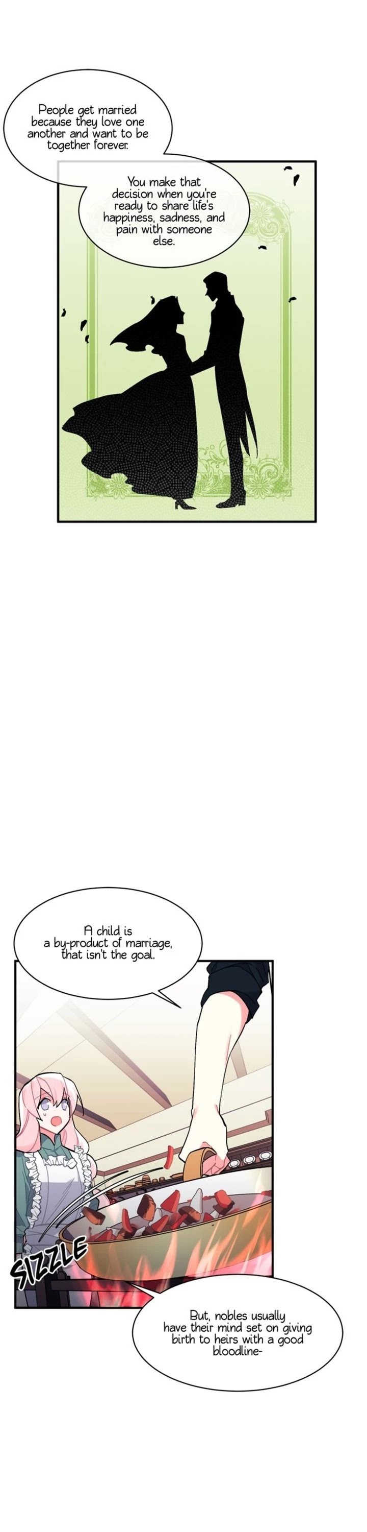Sica Wolf Chapter 90 page 8 - Chapter 90