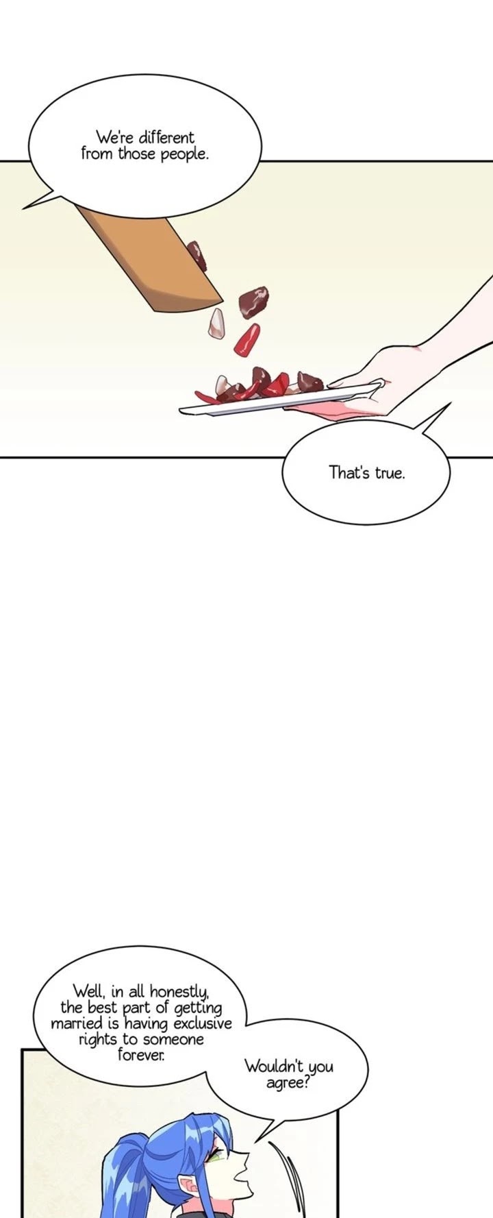Sica Wolf Chapter 90 page 9 - Chapter 90
