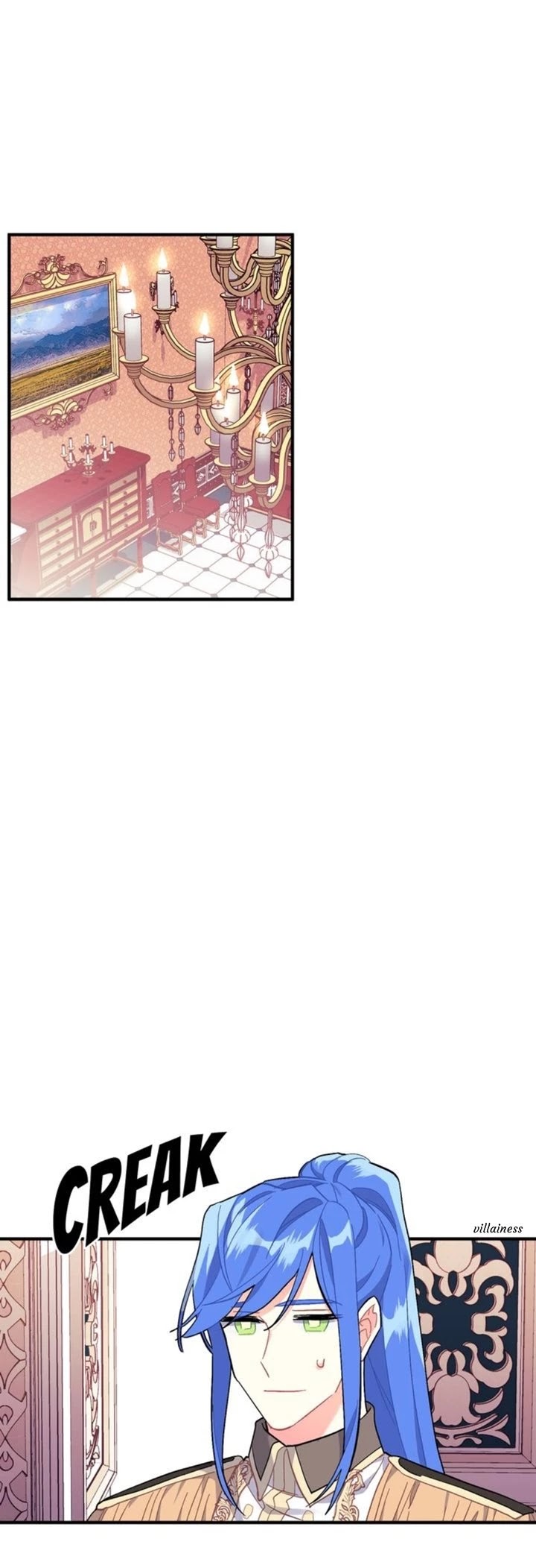 Sica Wolf Chapter 91 page 1 - Chapter 91