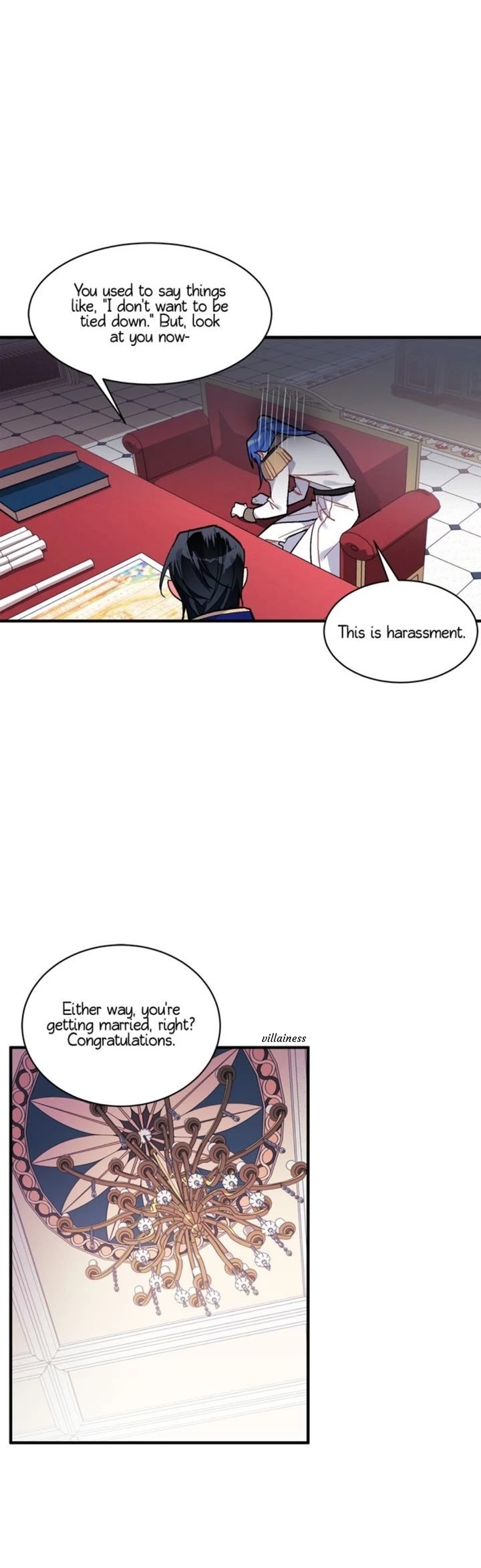 Sica Wolf Chapter 91 page 11 - Chapter 91