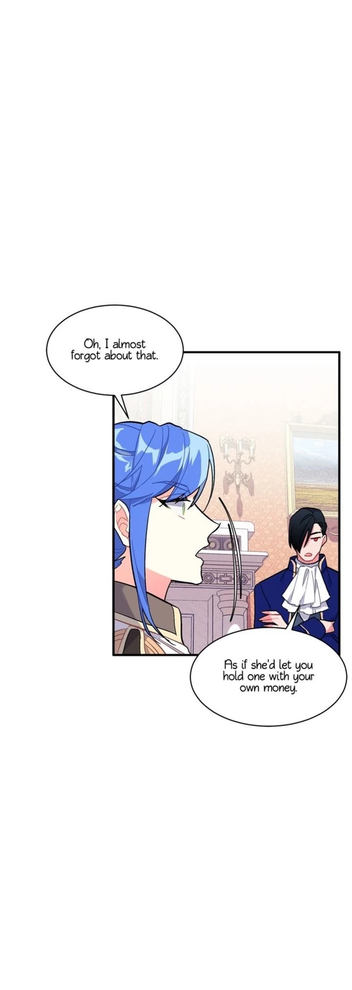 Sica Wolf Chapter 91 page 13 - Chapter 91