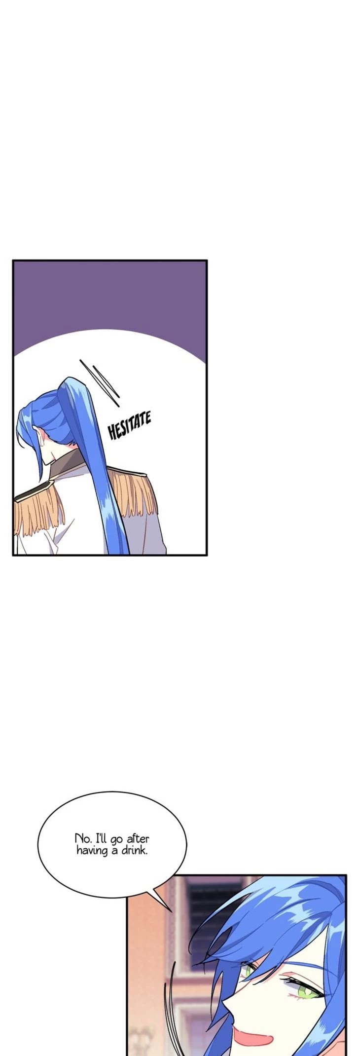 Sica Wolf Chapter 91 page 15 - Chapter 91