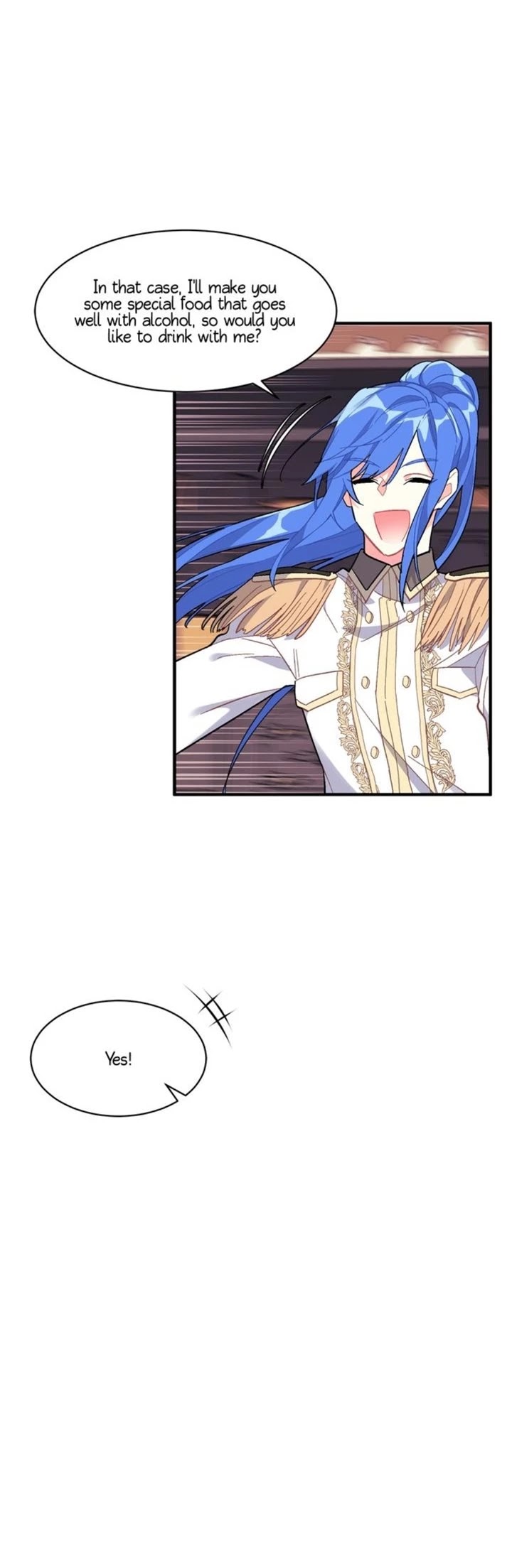Sica Wolf Chapter 91 page 21 - Chapter 91