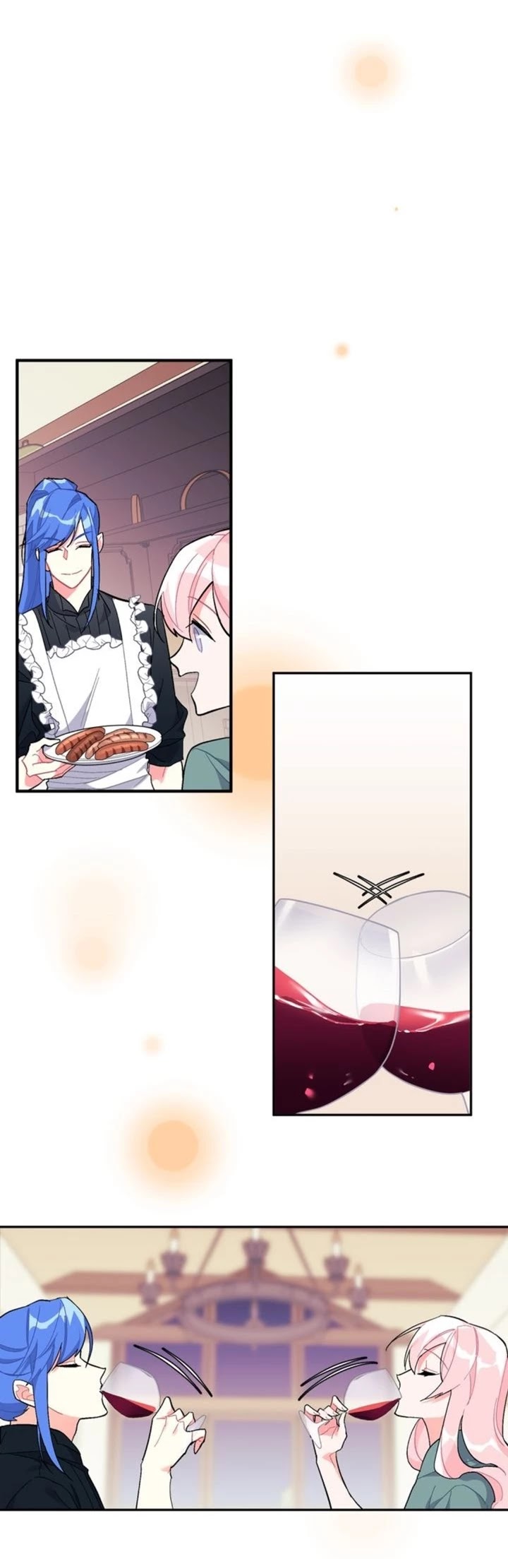 Sica Wolf Chapter 91 page 22 - Chapter 91