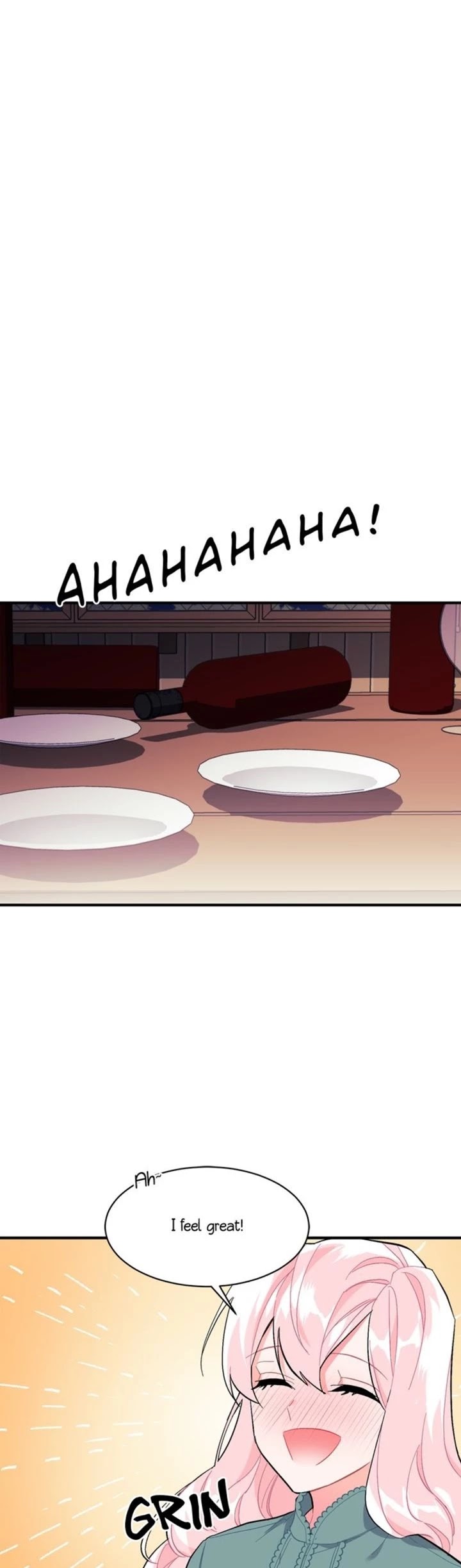 Sica Wolf Chapter 91 page 23 - Chapter 91