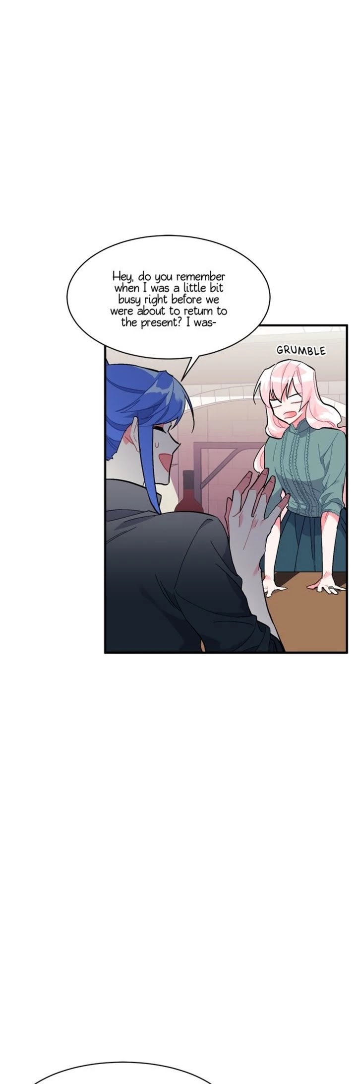 Sica Wolf Chapter 91 page 29 - Chapter 91