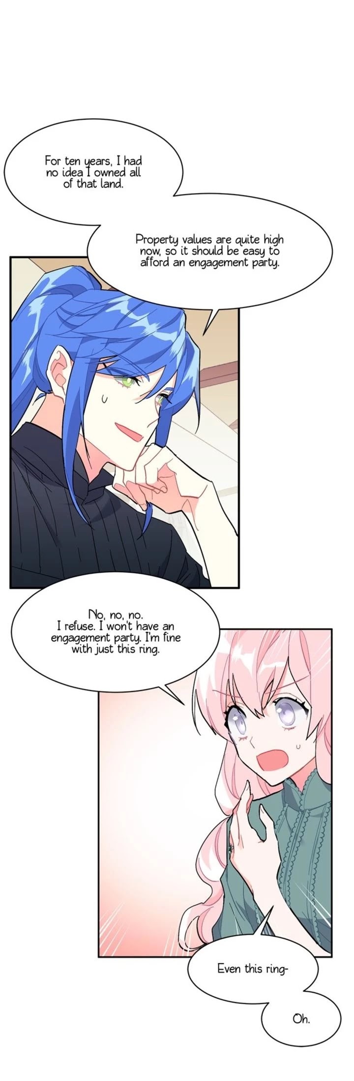 Sica Wolf Chapter 91 page 31 - Chapter 91