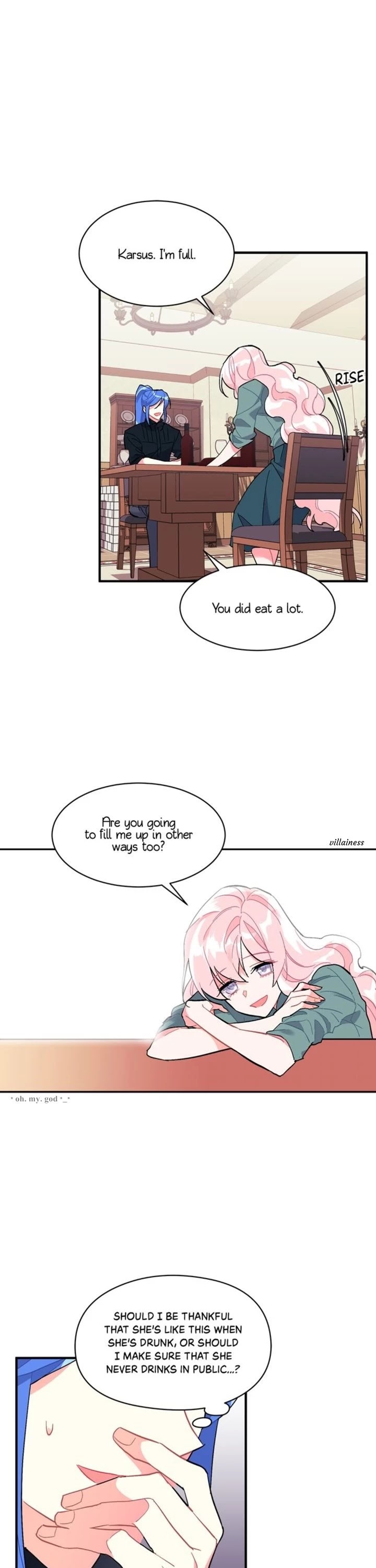 Sica Wolf Chapter 91 page 33 - Chapter 91