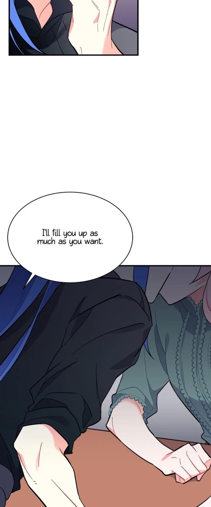 Sica Wolf Chapter 91 page 34 - Chapter 91