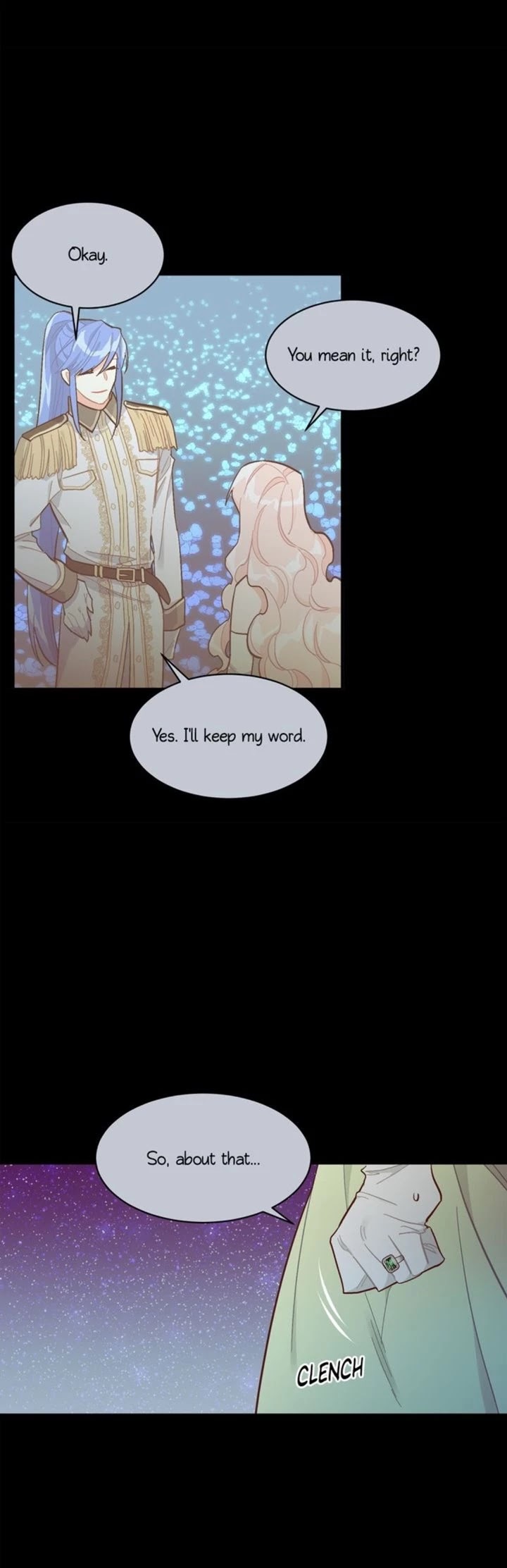 Sica Wolf Chapter 91 page 5 - Chapter 91
