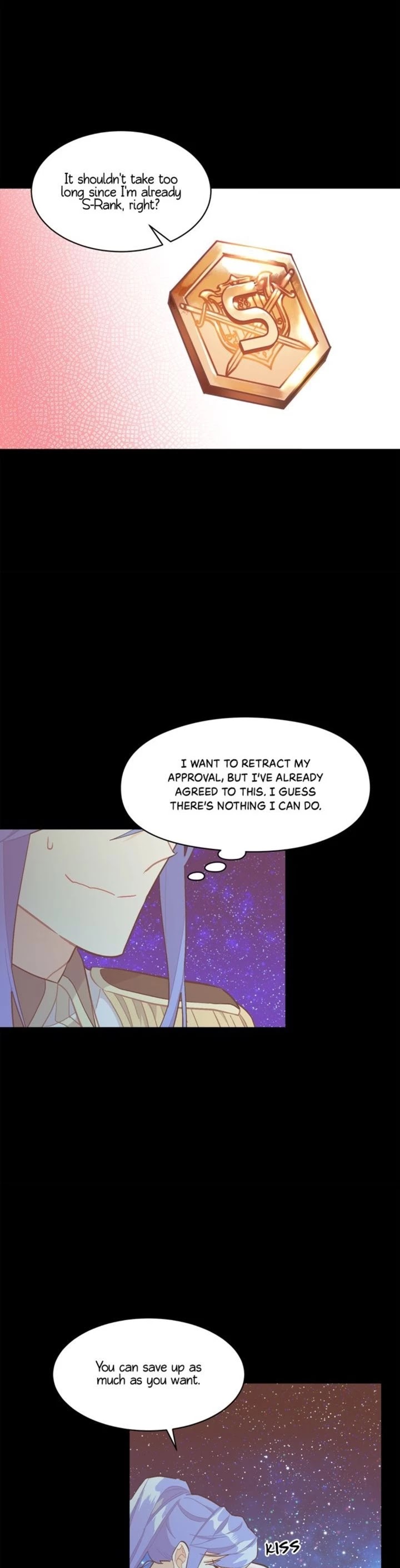 Sica Wolf Chapter 91 page 7 - Chapter 91