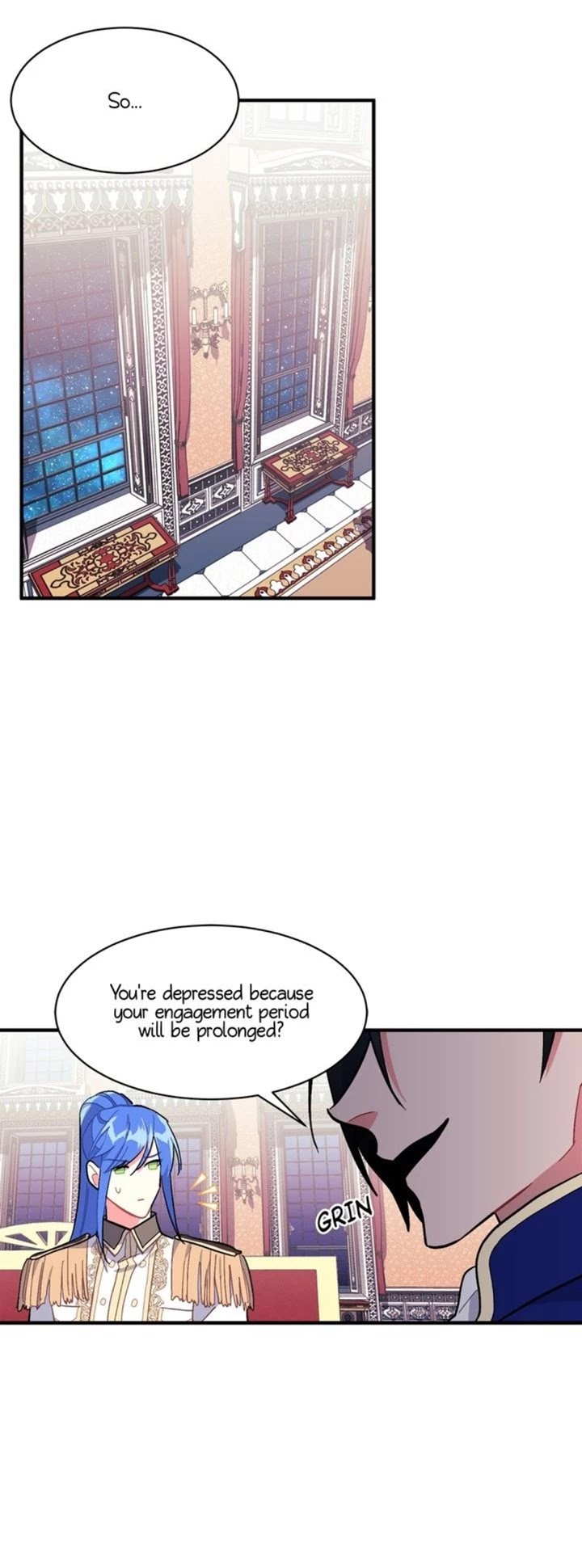 Sica Wolf Chapter 91 page 9 - Chapter 91