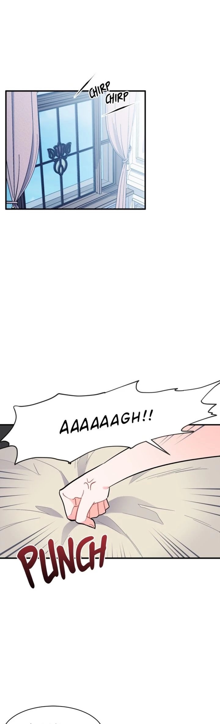 Sica Wolf Chapter 92 page 1 - Chapter 92