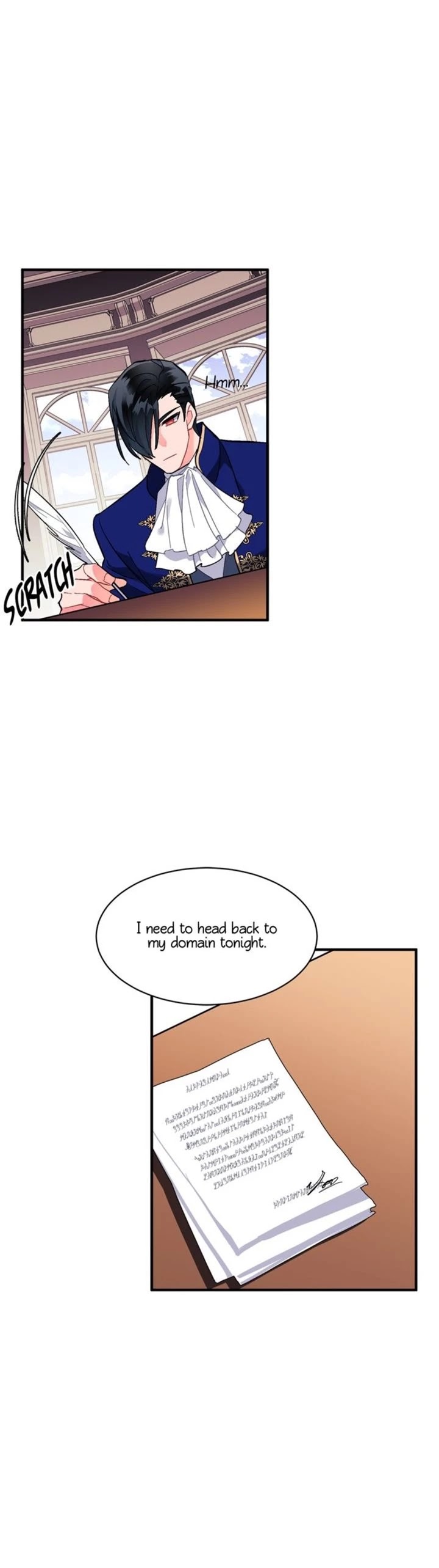Sica Wolf Chapter 92 page 15 - Chapter 92