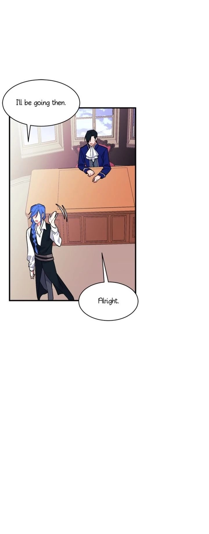 Sica Wolf Chapter 92 page 20 - Chapter 92